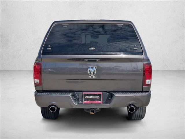 Used 2014 RAM 1500 Sport image 7