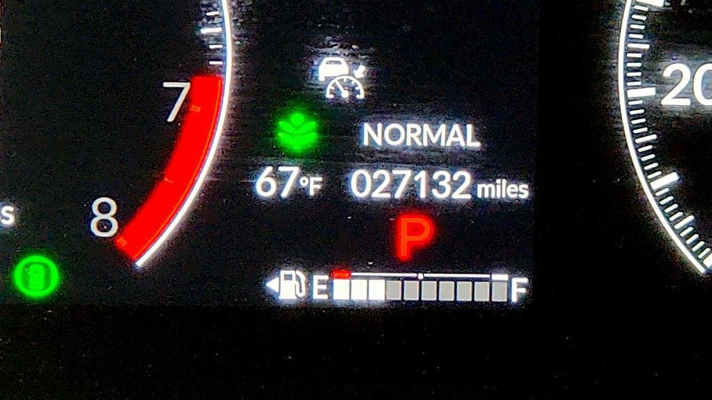 Used 2025 Honda Odyssey Sport-L image 16