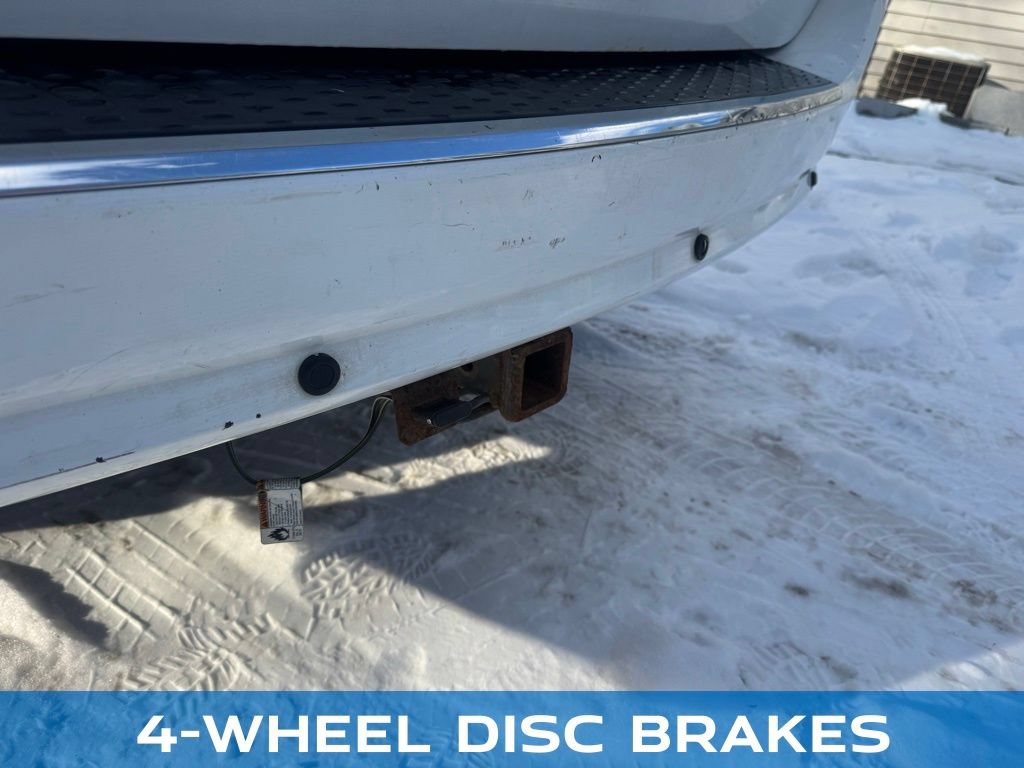 Used 2014 RAM C/V Tradesman FWD image 16