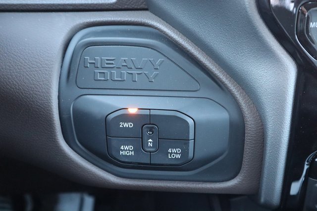 New 2026 RAM 3500 Laramie image 12