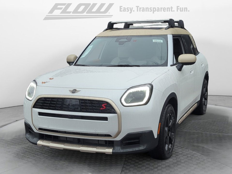 New 2026 MINI Cooper Countryman S image 3