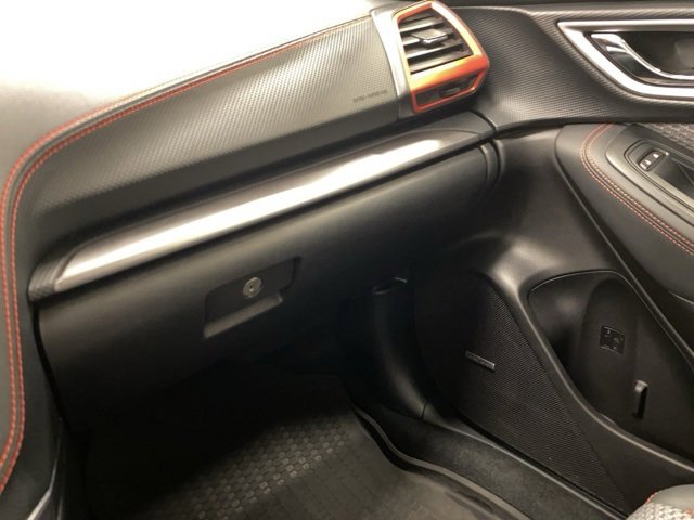 Used 2021 Subaru Forester Sport image 13
