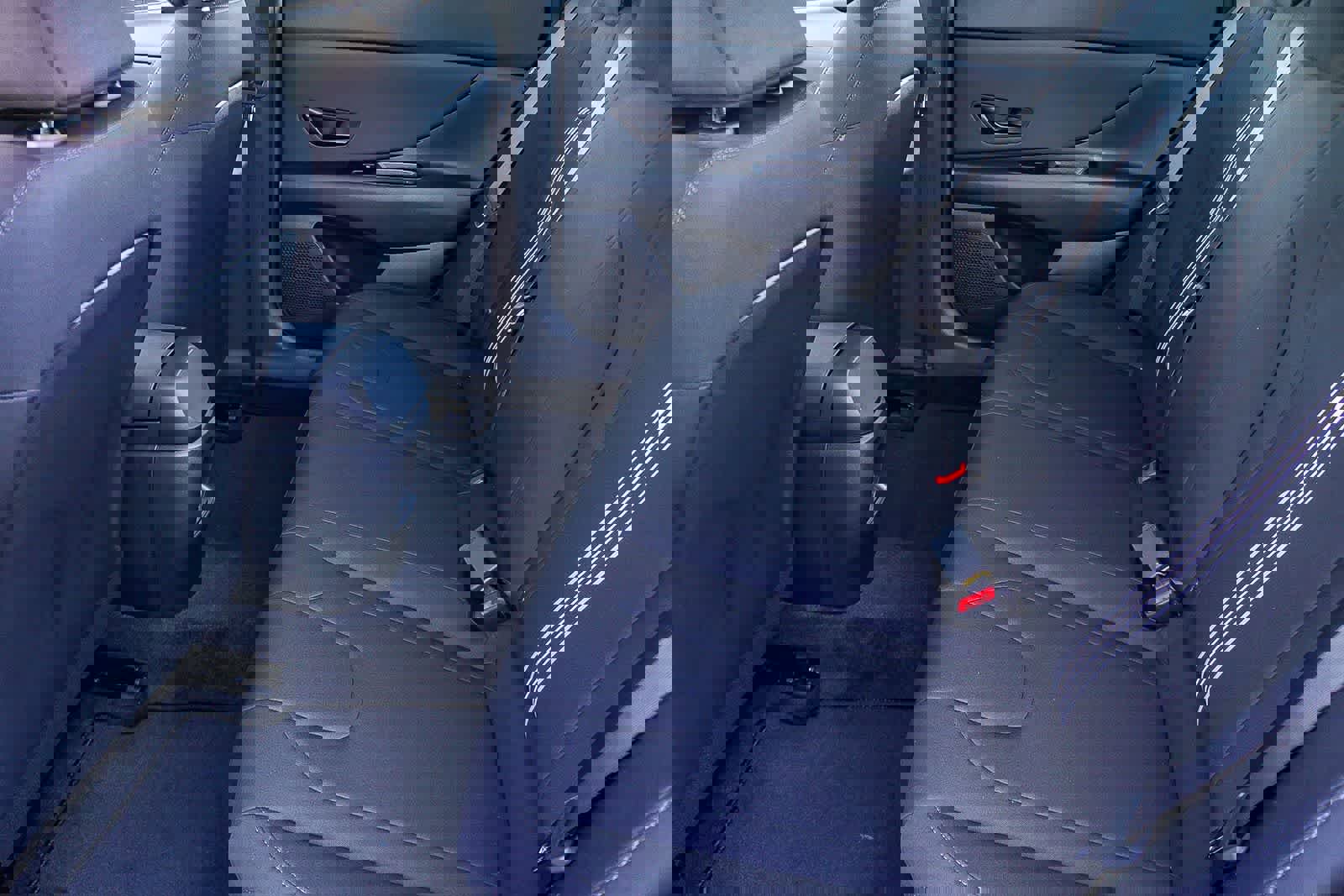 New 2026 Hyundai Elantra Sport image 22