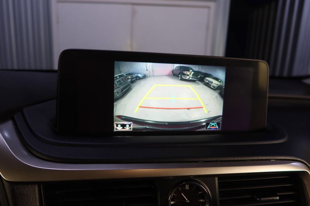 Used 2021 Lexus RX 350 AWD w/ Luxury Package image 23