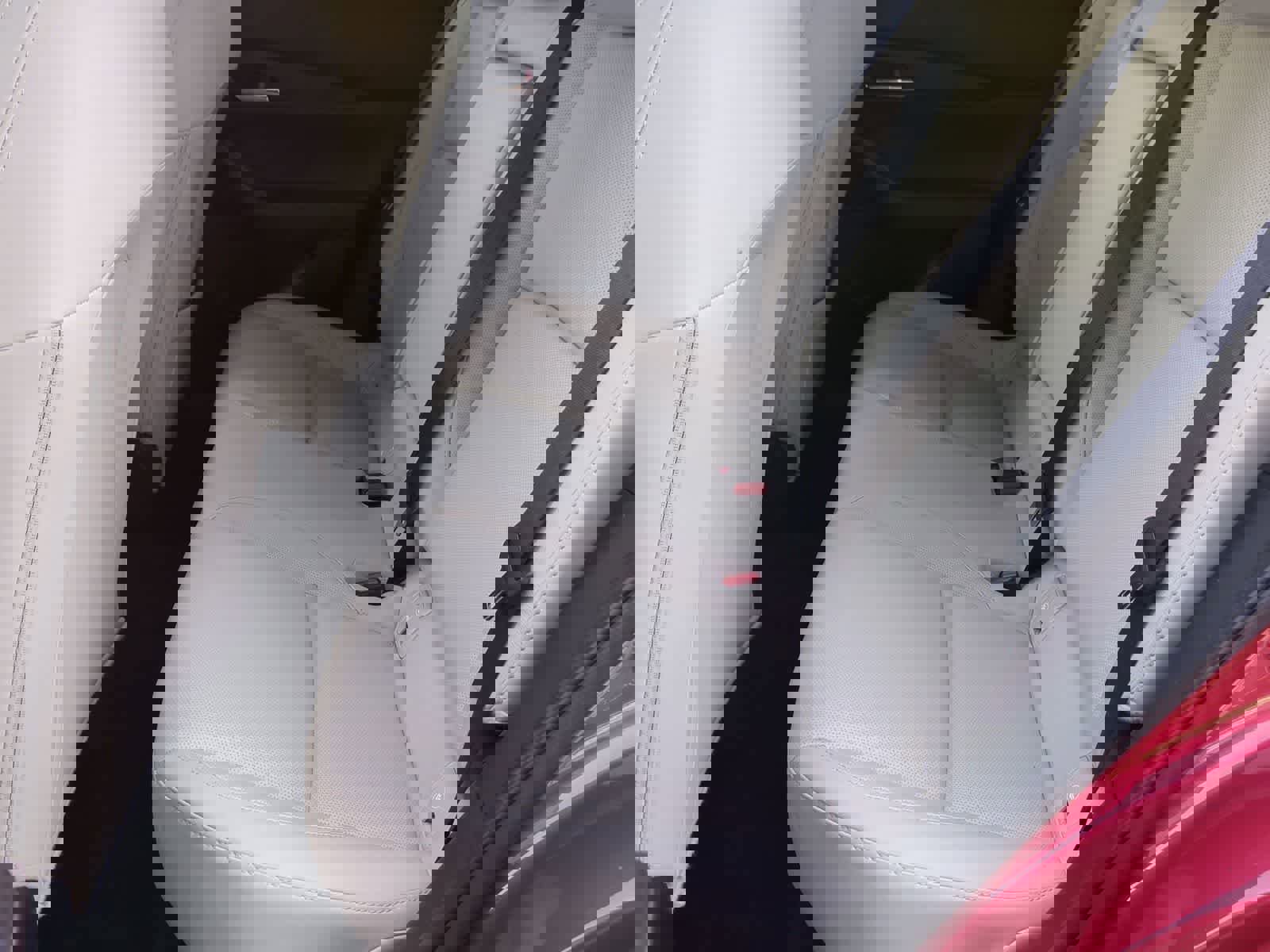 Used 2023 MAZDA CX-30 AWD 2.5 S w/ Premium Package image 19