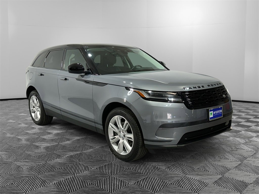 Used 2024 Land Rover Range Rover Velar S image 7