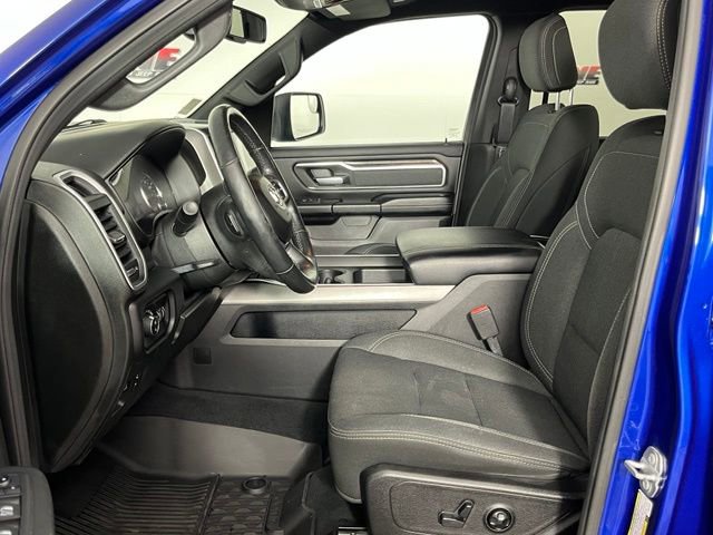 Used 2019 RAM 1500 Big Horn AWD/4WD image 23