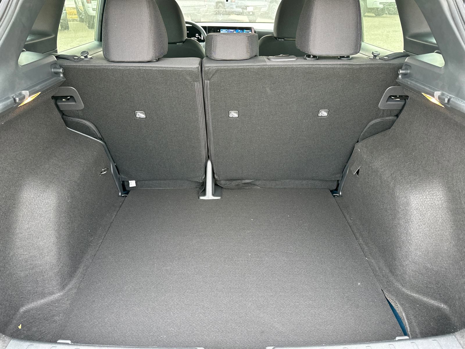 New 2026 Nissan Kicks S image 16