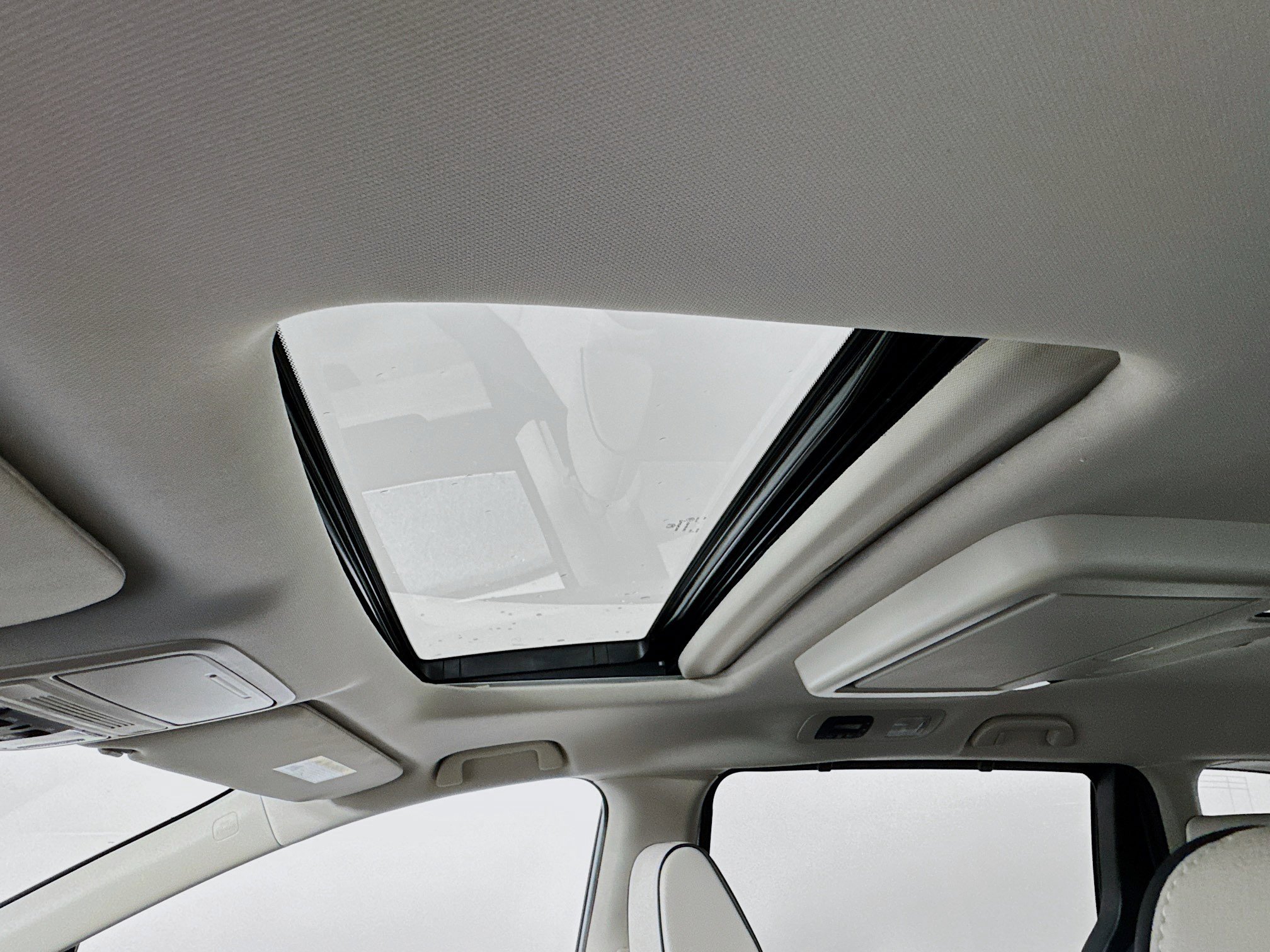New 2026 Honda Odyssey Elite image 23