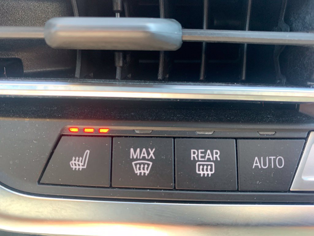 Used 2023 BMW X3 xDrive30i AWD/4WD image 25