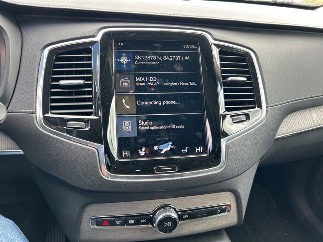 Used 2020 Volvo XC90 T6 Inscription AWD/4WD image 3