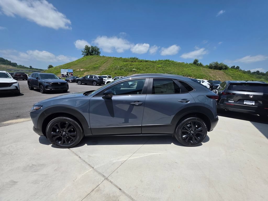 New 2026 MAZDA CX-30 AWD 2.5 S image 4
