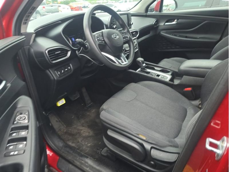 Used 2019 Hyundai Santa Fe SE image 22