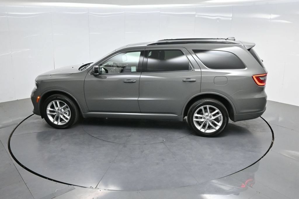 Used 2025 Dodge Durango GT AWD/4WD image 68