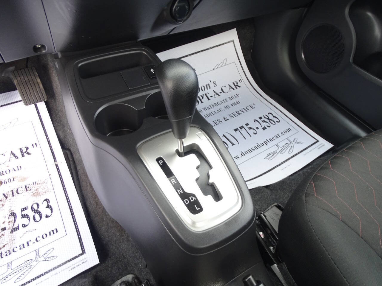 Used 2024 Mitsubishi Mirage ES image 23