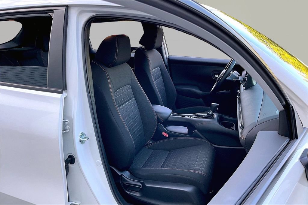 Used 2024 Honda HR-V Sport image 21
