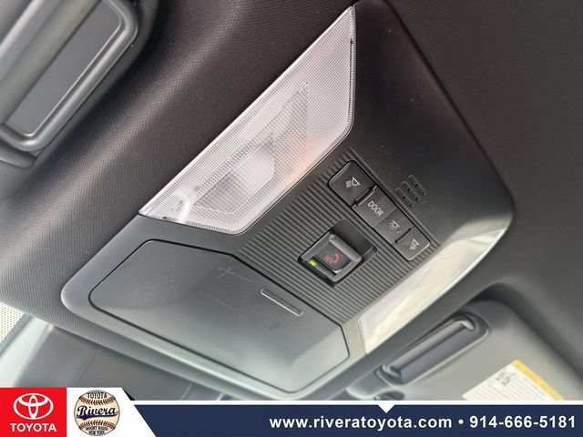 Used 2023 Toyota RAV4 SE w/ SE Grade Weather Package AWD/4WD image 27