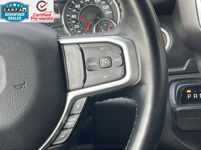 Certified 2022 RAM 1500 Big Horn image 27