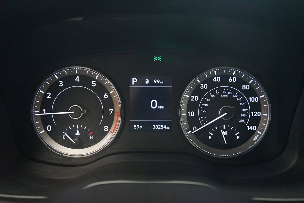 Used 2020 Hyundai Venue SEL image 29