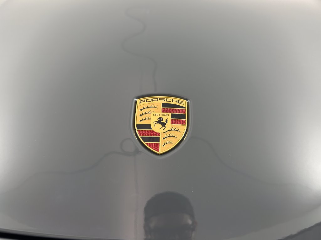 Used 2026 Porsche 911 Carrera GTS RWD image 13