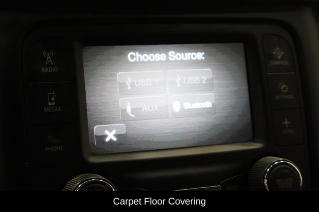 Used 2022 RAM 2500 Tradesman AWD/4WD image 23