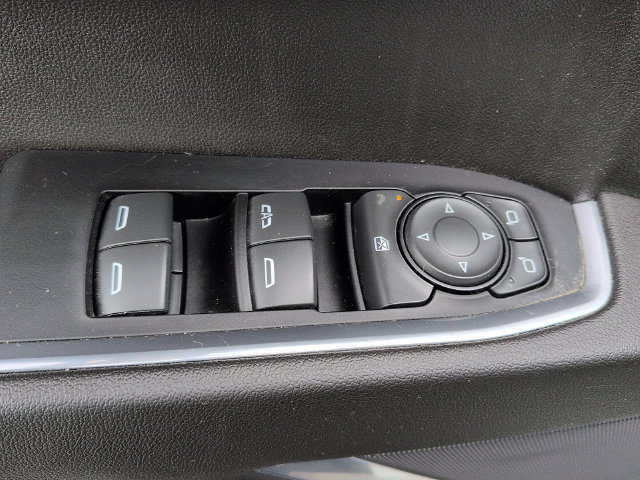 Used 2022 Chevrolet Silverado 1500 LT Trail Boss w/ LPO, Dark Essentials Package AWD/4WD image 17
