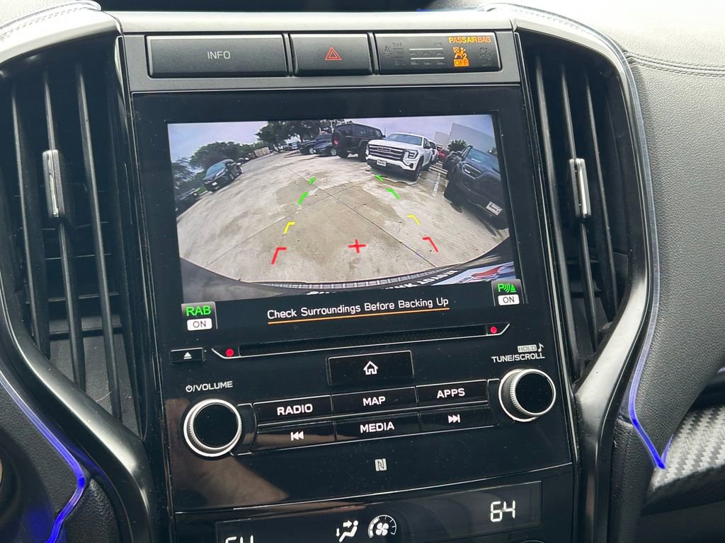 Used 2022 Subaru Ascent Onyx Edition AWD/4WD image 34