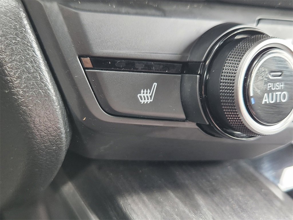 Used 2018 Honda Clarity Plug-In Hybrid image 14