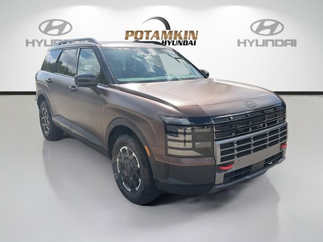 New 2026 Hyundai Palisade XRT Pro AWD/4WD image 3