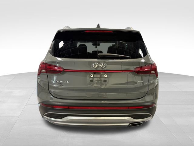 Used 2022 Hyundai Santa Fe SEL image 6