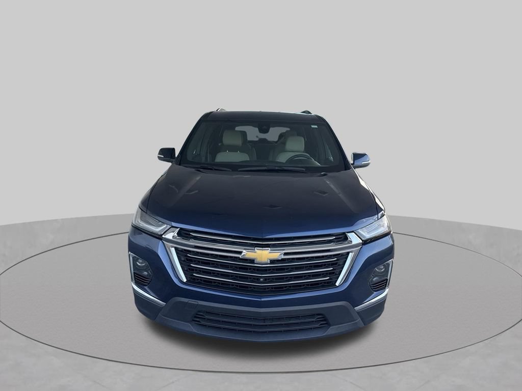 Used 2023 Chevrolet Traverse LT FWD image 13
