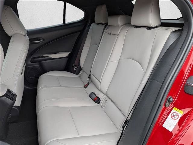 Used 2019 Lexus UX 200 w/ Accessory Package 2 FWD image 19
