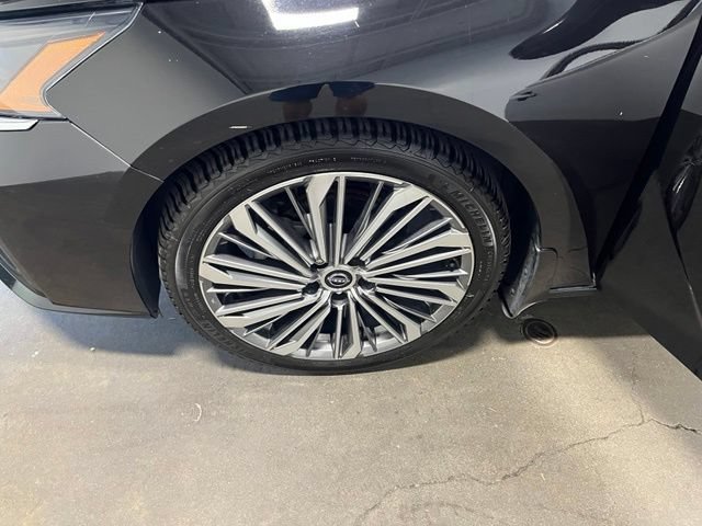 Used 2023 Nissan Altima 2.5 SL FWD image 30