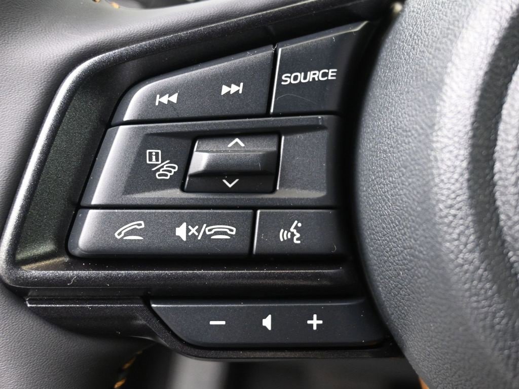 New 2026 Subaru Forester Wilderness image 24