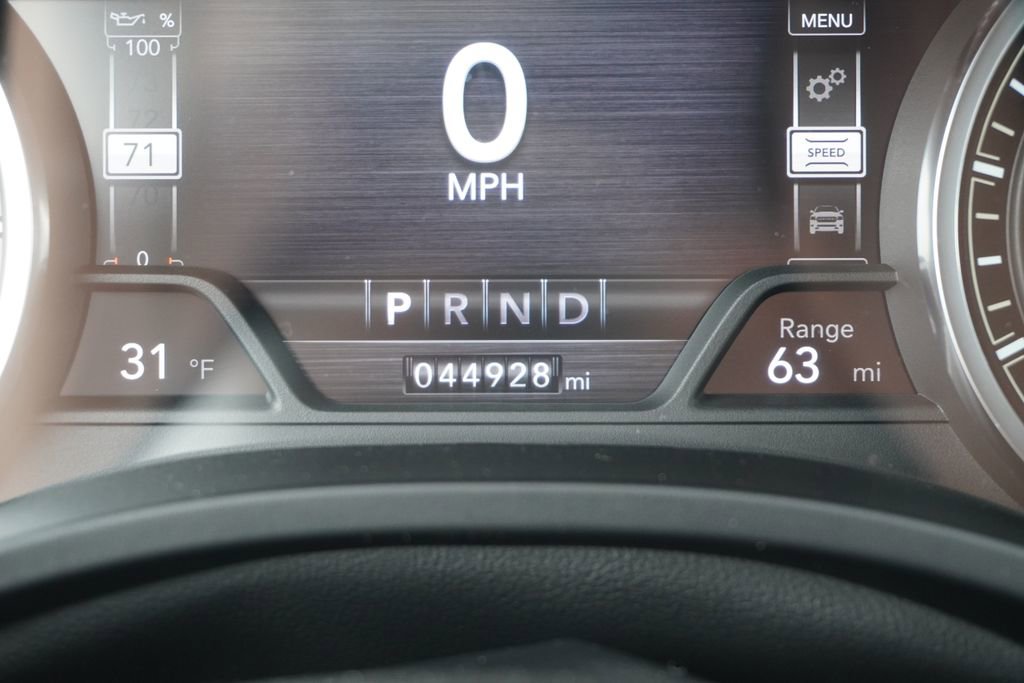 Used 2022 RAM 1500 Big Horn image 22