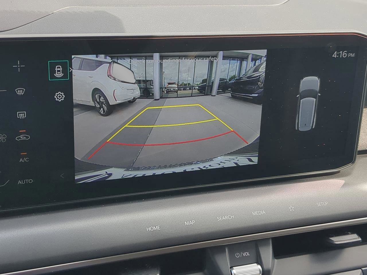 New 2026 Kia EV9 Light image 16