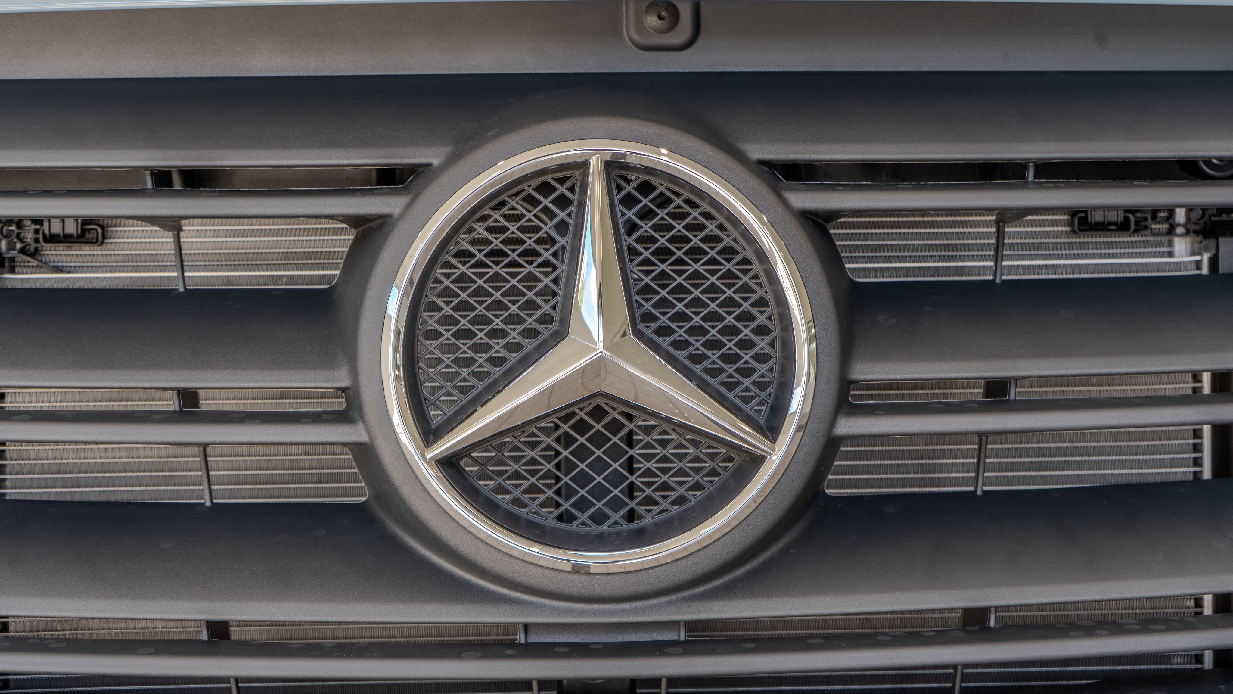 New 2026 Mercedes-Benz Sprinter 2500 image 5