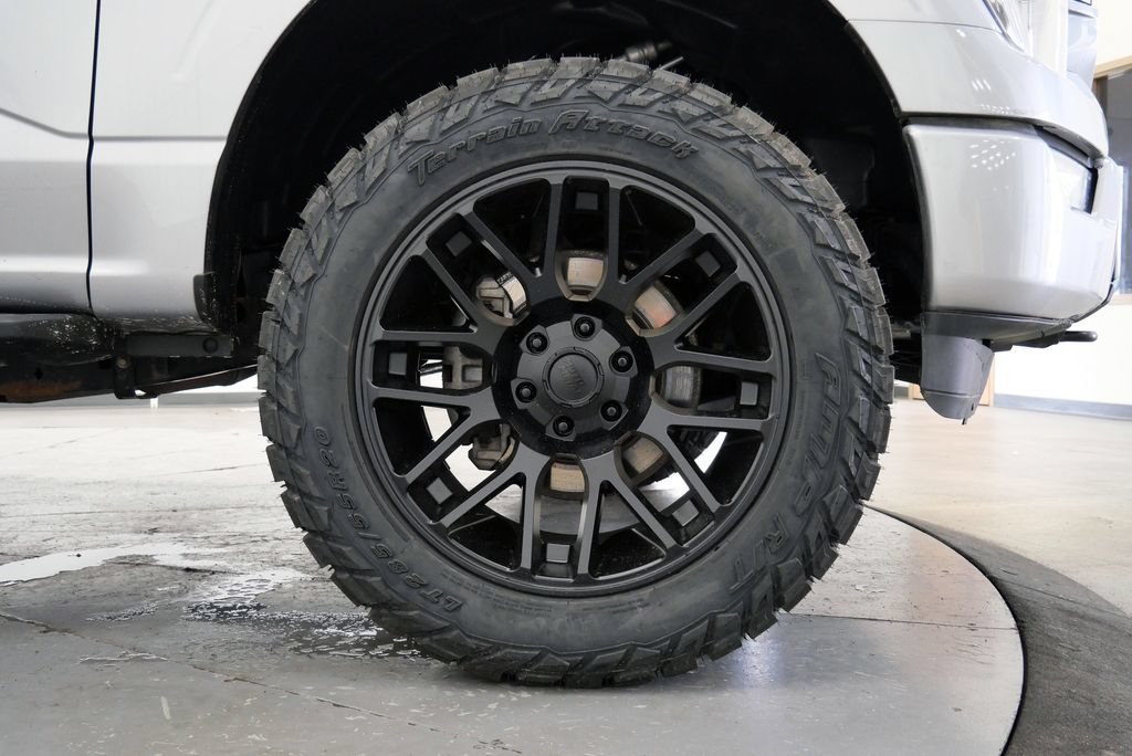 Used 2021 Ford F150 XL w/ Equipment Group 101A High AWD/4WD image 34