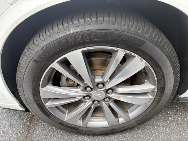 Used 2020 Cadillac XT6 Premium Luxury FWD image 11