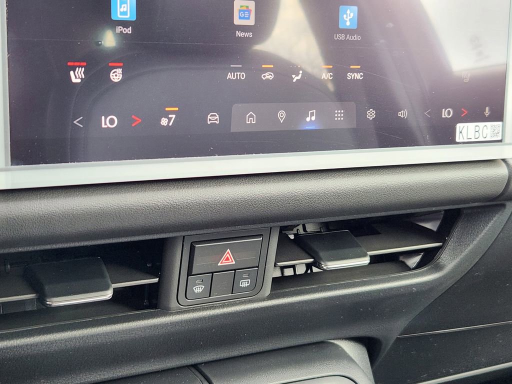 New 2026 MAZDA CX-5 Preferred AWD/4WD image 10