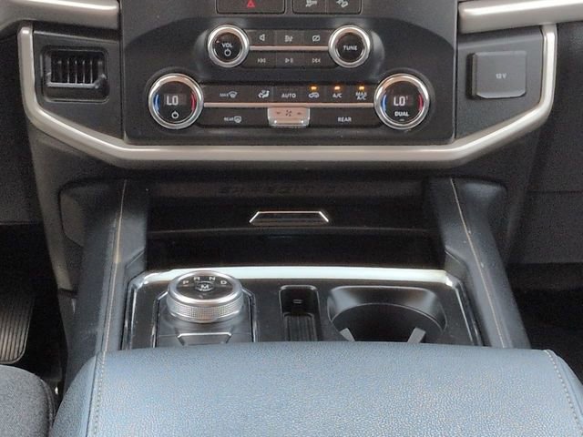 Certified 2022 Ford Expedition XLT AWD/4WD image 19