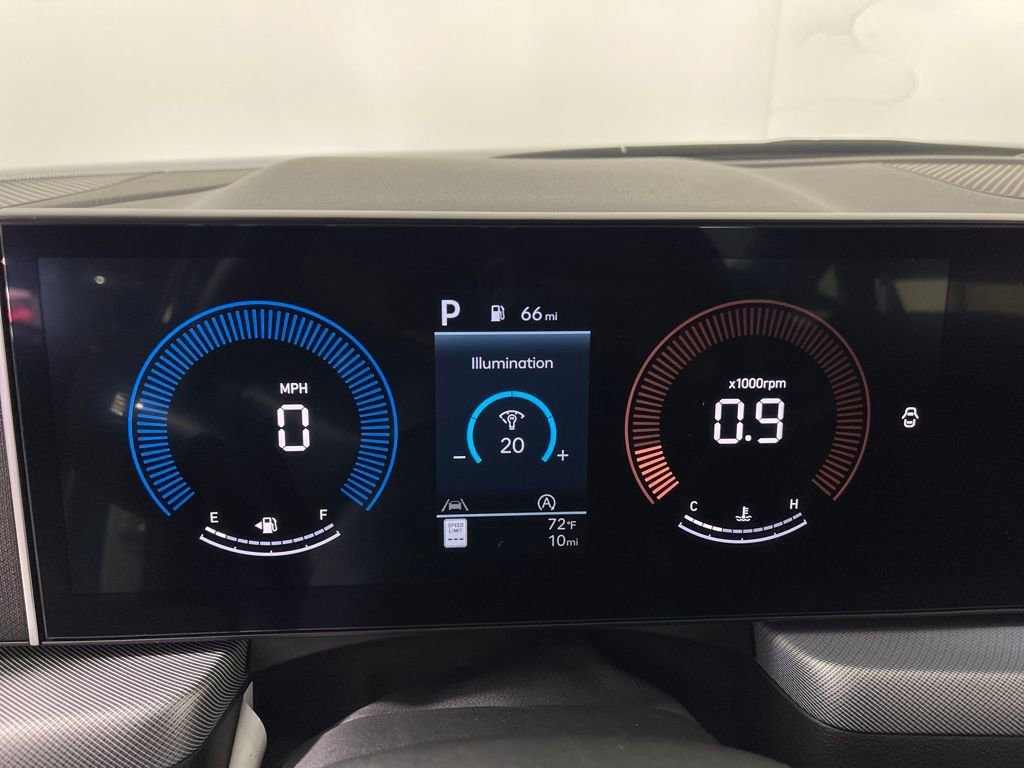 New 2026 Hyundai Sonata SE image 20