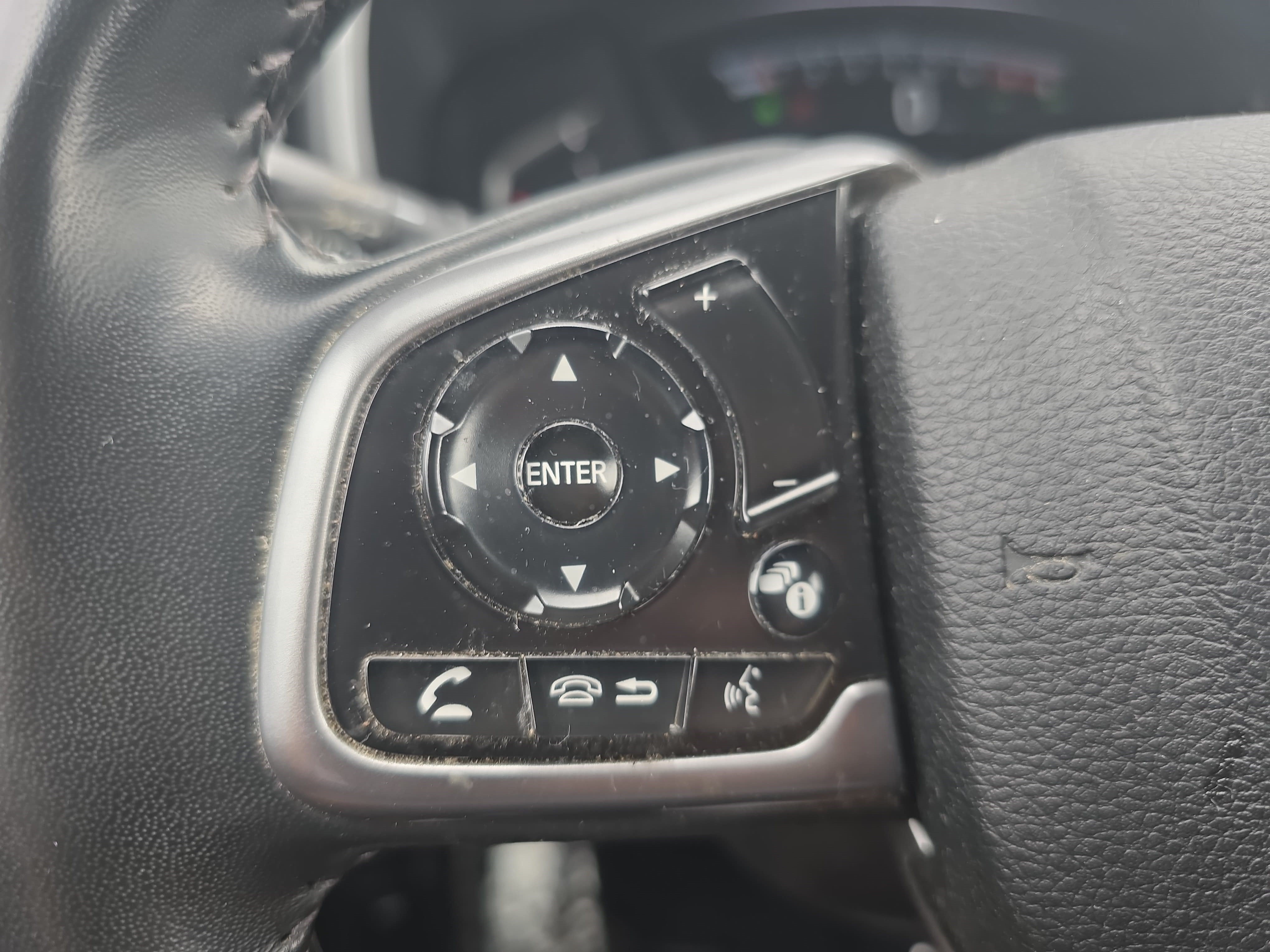 Used 2022 Honda CR-V EX-L image 17