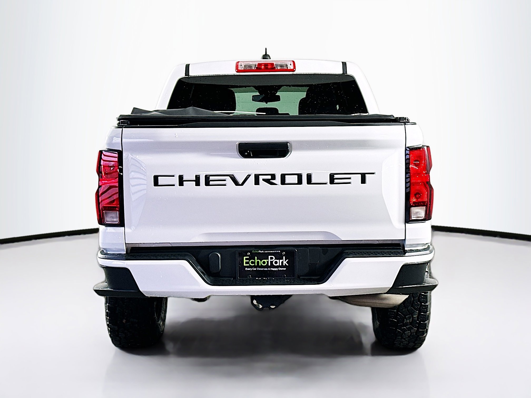 Used 2023 Chevrolet Colorado LT image 7