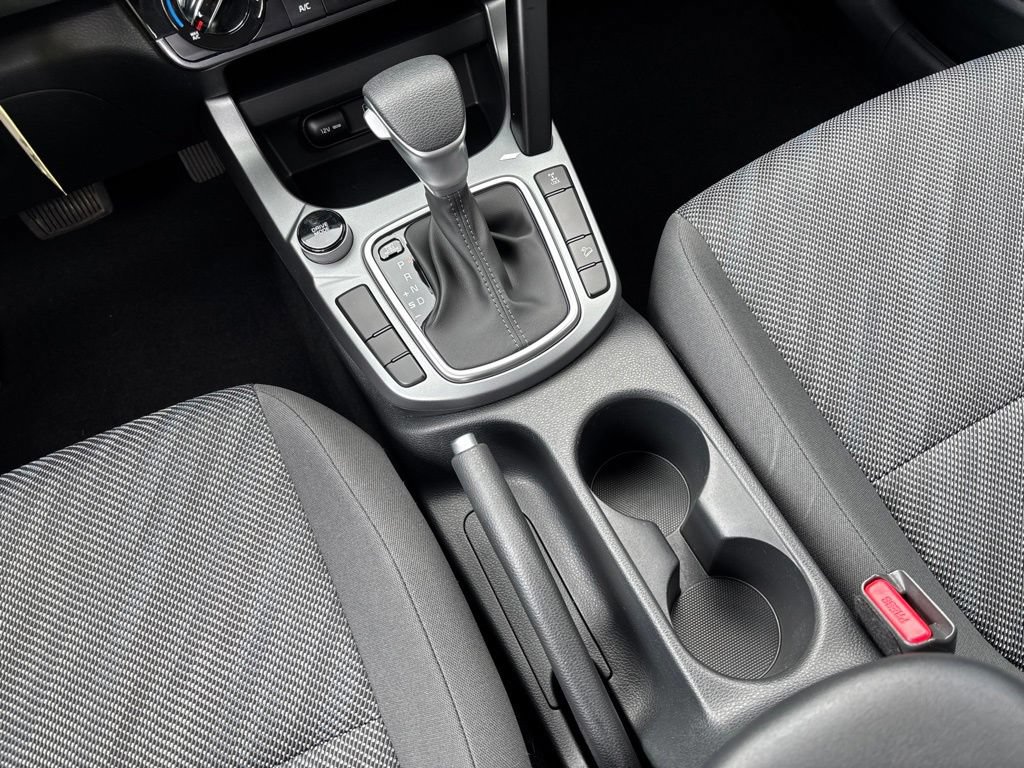 Certified 2024 Kia Seltos LX AWD/4WD image 18