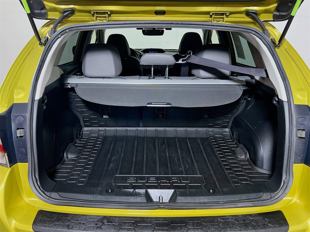 Used 2021 Subaru Crosstrek 2.5i Sport w/ Moonroof Package image 23