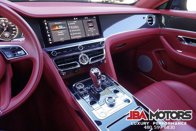 Used 2023 Bentley Flying Spur Plug-In Hybrid AWD/4WD image 21
