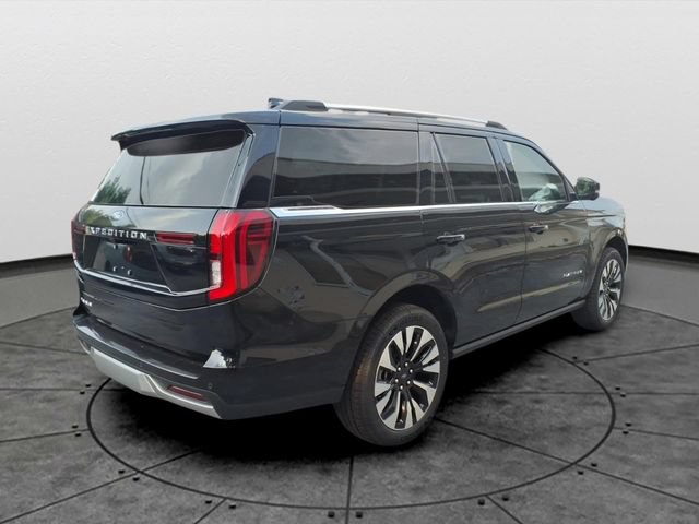 New 2026 Ford Expedition Platinum w/ Driver's Package AWD/4WD image 3