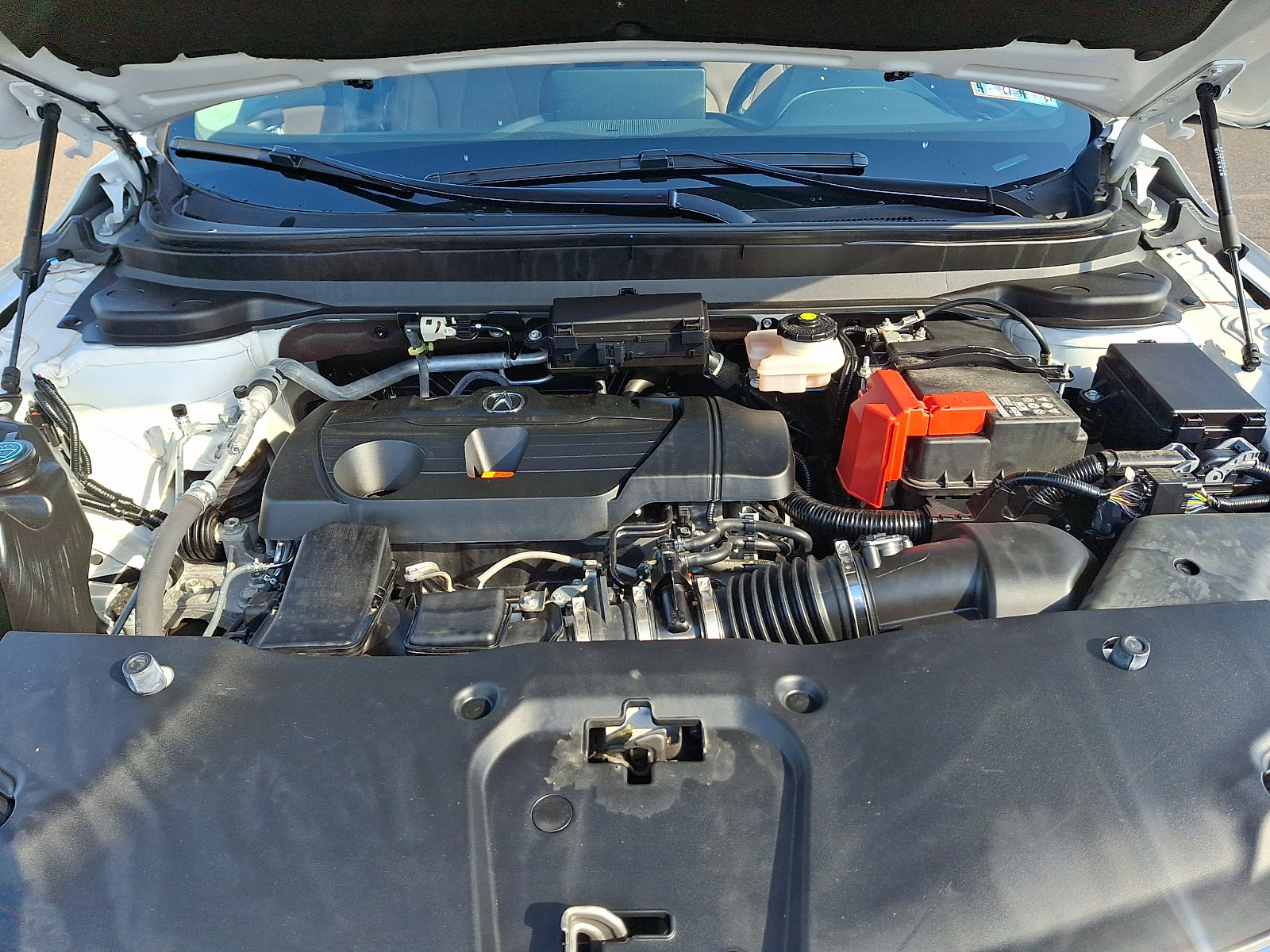 Certified 2023 Acura RDX AWD w/ Technology Package image 30
