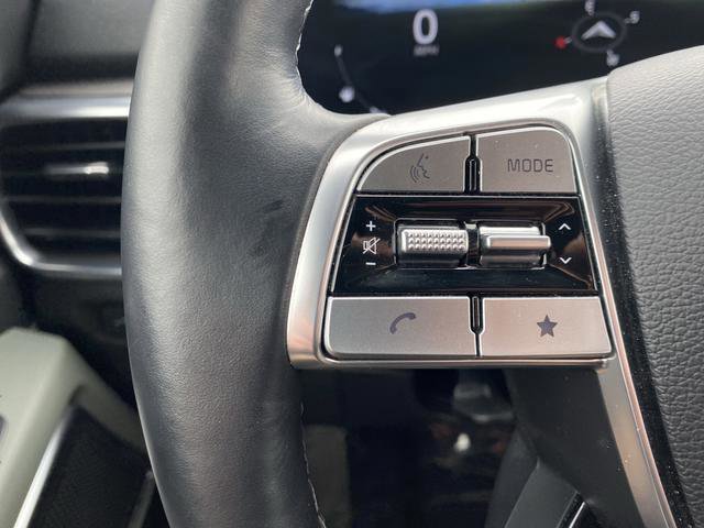 Certified 2024 Kia Telluride SX Prestige X-Line image 35
